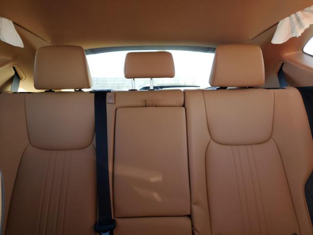 2022 LEXUS NX 250 JTJADCAZ0N2001908
