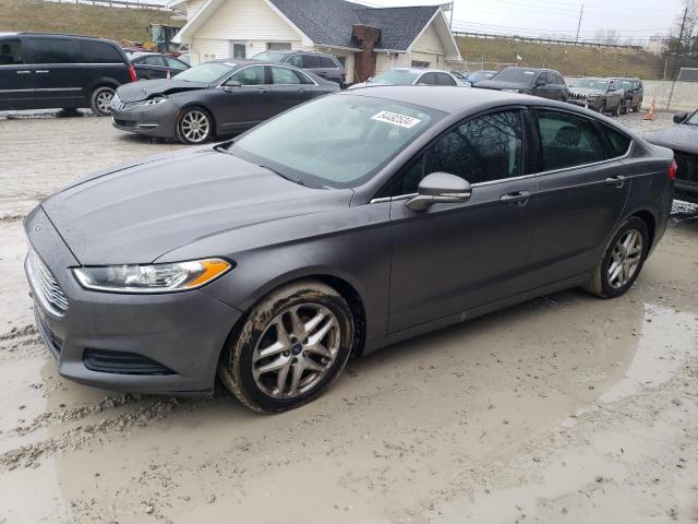 2013 FORD FUSION SE #3024440574