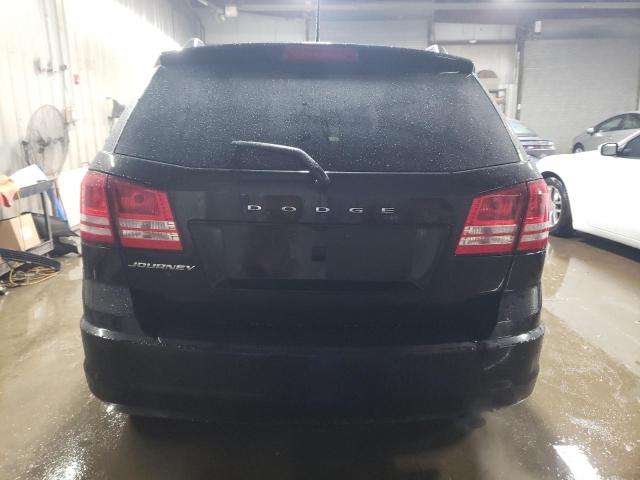 2020 DODGE JOURNEY SE - 3C4PDCAB1LT266056