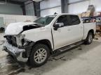 2019 CHEVROLET SILVERADO - 3GCUYDED0KG256988