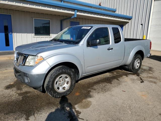 NISSAN FRONTIER K