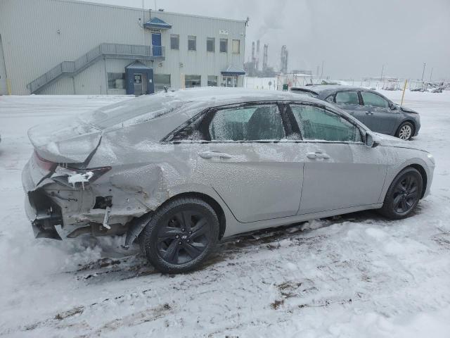 Vin: kmhlm4agxnu261653, lot: 85710644, hyundai elantra sel 20223