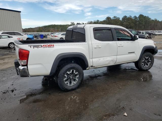 2017 TOYOTA TACOMA DOU - 5TFCZ5AN8HX060704
