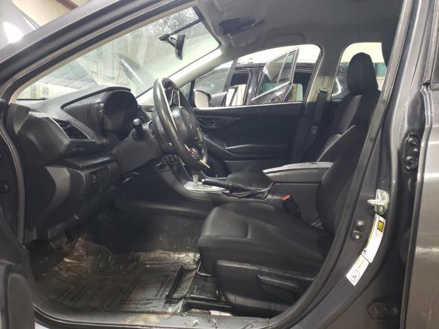 2018 SUBARU IMPREZA - 4S3GTAA60J3728268