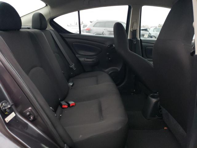2015 NISSAN VERSA S - 3N1CN7AP5FL880792