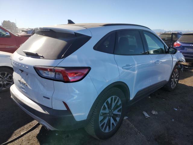 2020 FORD ESCAPE SE - 1FMCU9BZXLUC48220