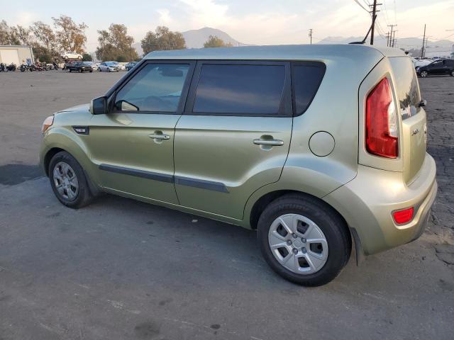 VIN KNDJT2A58D7587451 2013 KIA SOUL no.2