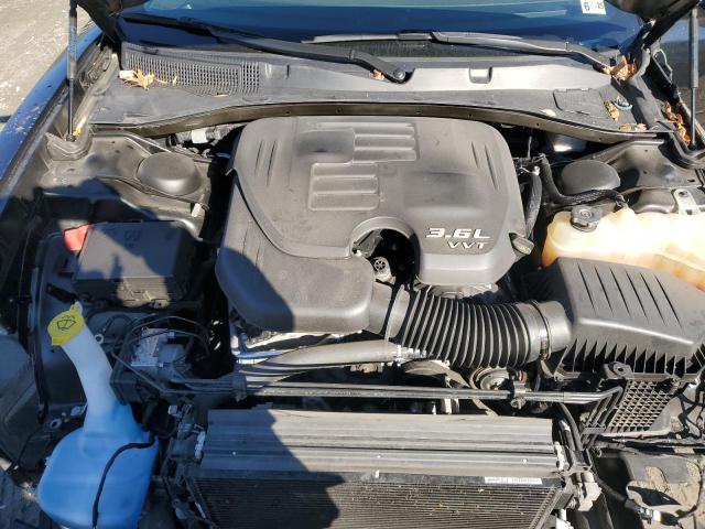 2022 DODGE CHARGER SX - 2C3CDXBG0NH228236