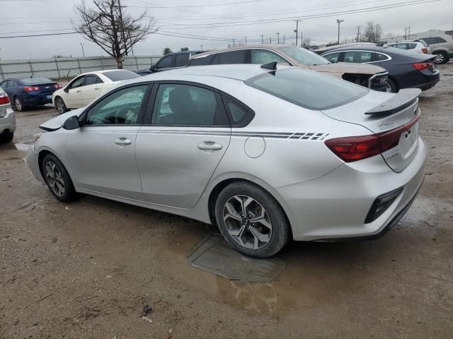 2020 KIA FORTE FE - 3KPF24AD0LE192254