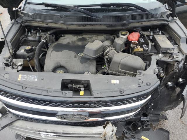2015 FORD EXPLORER L - 1FM5K7F83FGB22613