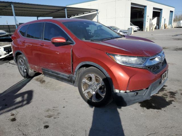 VIN 2HKRW1H59JH511495 2018 HONDA CRV no.4