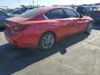 Lot #3033575085 2023 INFINITI Q50 LUXE