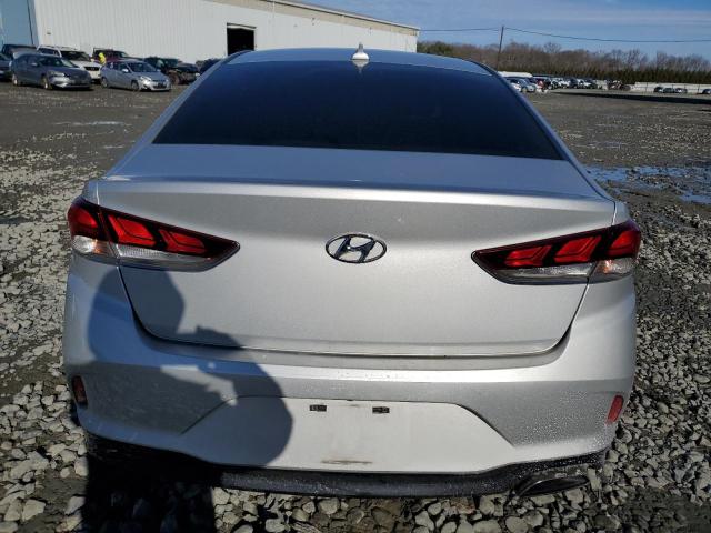 2018 HYUNDAI SONATA SE - 5NPE24AF9JH701215