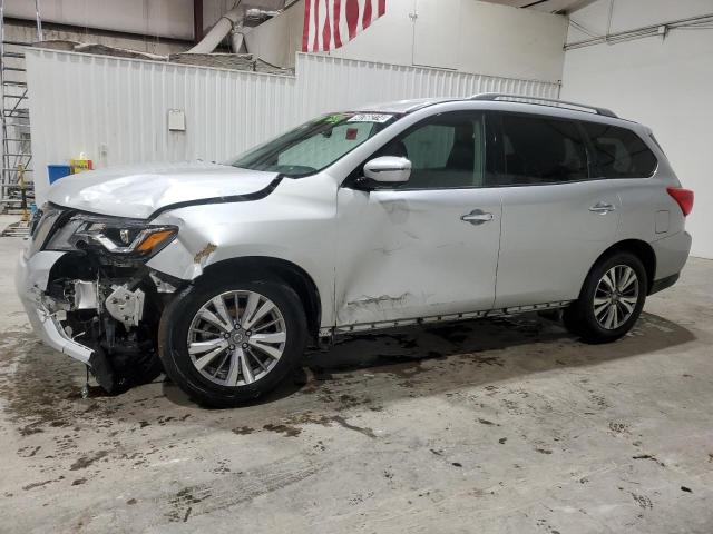 2020 NISSAN PATHFINDER #3069391746