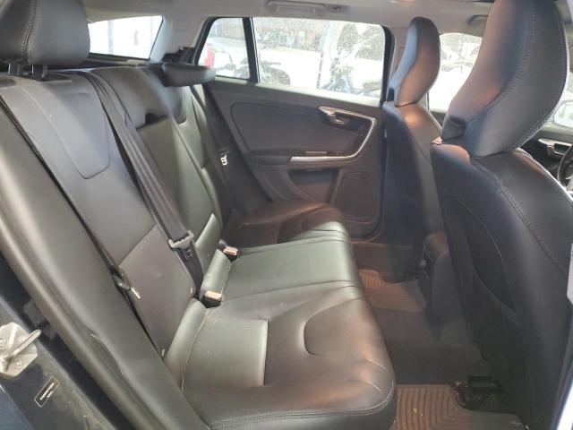2015 VOLVO V60 PREMIE - YV140MEK6F1225040