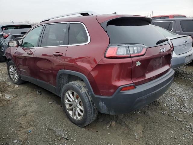 VIN 1C4PJLCB6KD359147 2019 JEEP GRAND CHEROKEE no.2