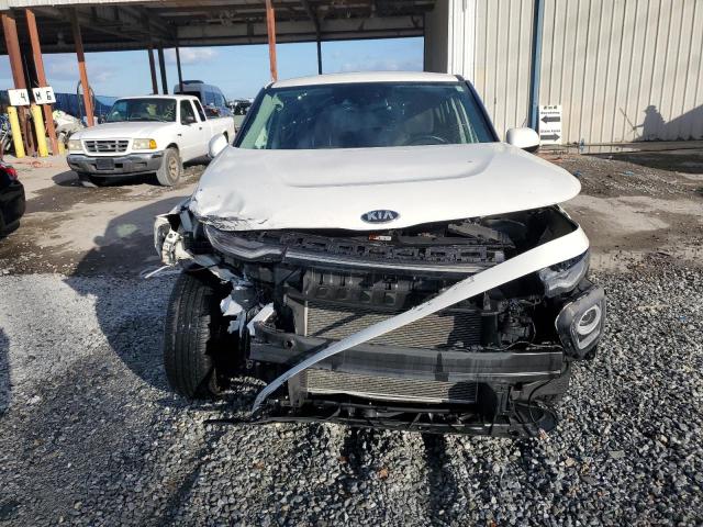 VIN KNDJ33AU9L7729690 2020 KIA SOUL no.5