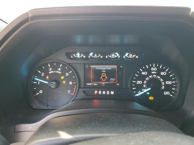 2020 FORD F150 SUPER - 1FTEW1EP7LFA11627