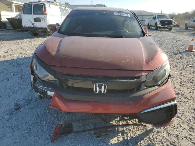 2020 HONDA CIVIC LX - 2HGFC2F68LH566790