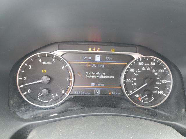 2019 NISSAN ALTIMA SL - 1N4BL4EV4KC117440