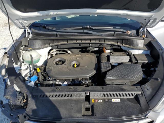 2018 HYUNDAI TUCSON SEL - KM8J33A48JU609079