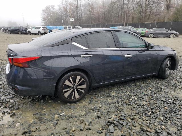 VIN 1N4BL4DV3NN341051 2022 NISSAN ALTIMA no.3