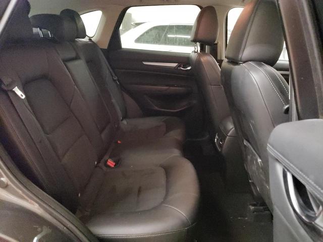 2018 MAZDA CX-5 TOURI - JM3KFBCM9J0408779