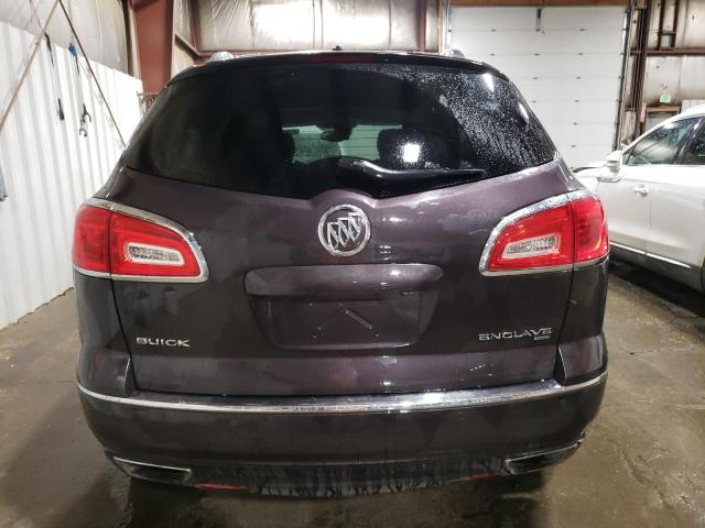 2015 BUICK ENCLAVE - 5GAKVBKD0FJ133920