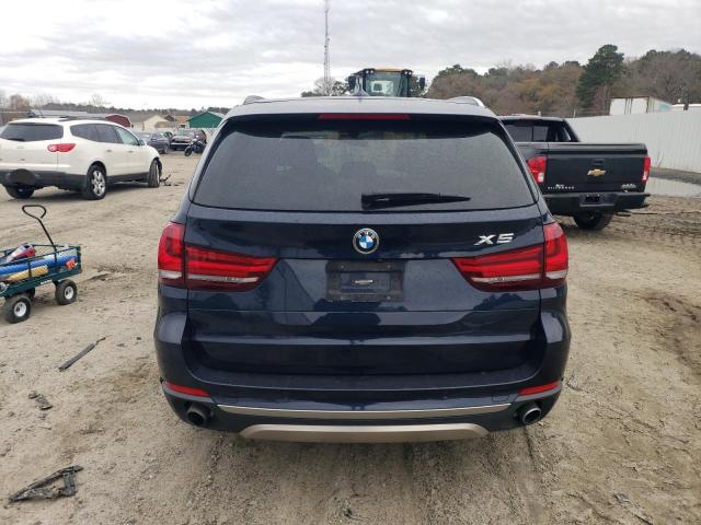 2017 BMW X5 XDRIVE3 - 5UXKR0C38H0V71704