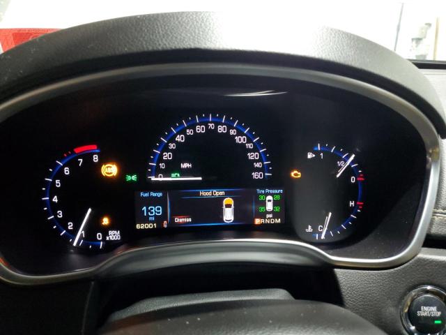 2015 CADILLAC SRX PERFOR - 3GYFNFE38FS618731