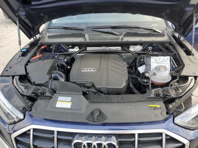 2021 AUDI Q5 PREMIUM - WA1BAAFY2M2115101