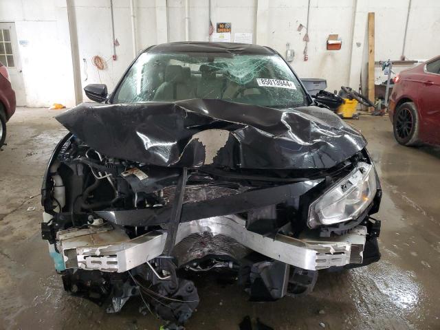 2018 HONDA CIVIC LX - 2HGFC2F5XJH573521