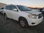 Lot #3025157170 2008 TOYOTA HIGHLANDER