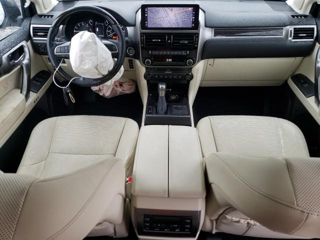 2023 LEXUS GX 460 - JTJAM7BX4P5370888