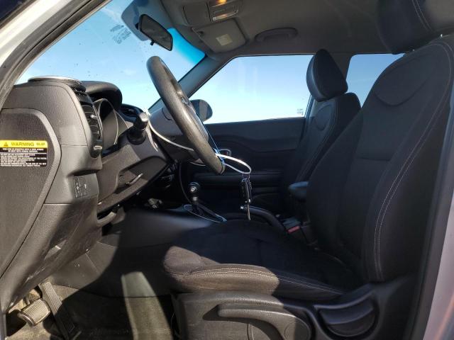 2015 KIA SOUL - KNDJN2A29F7812804