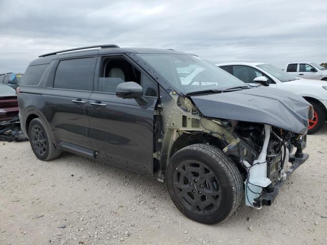 2025 KIA CARNIVAL S - KNDNE5K37S6460882
