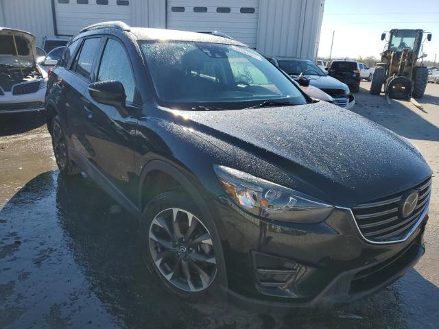 VIN JM3KE2DY4G0844579 2016 MAZDA CX-5 no.4