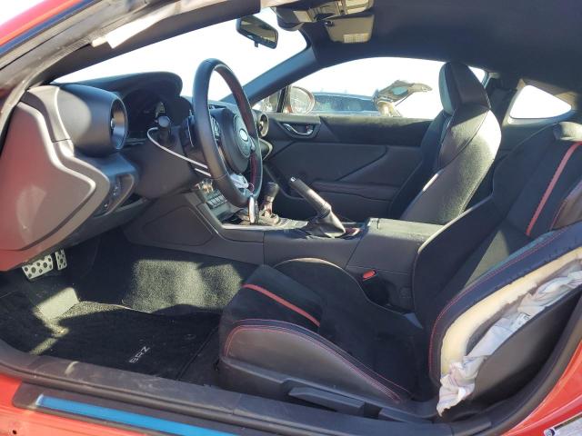 2023 SUBARU BRZ LIMITE JF1ZDBF17P8702650