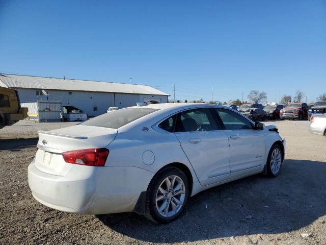 2017 CHEVROLET IMPALA LT - 1G1105S32HU134174