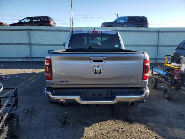 2019 RAM 1500 1C6SRFJTXKN696227