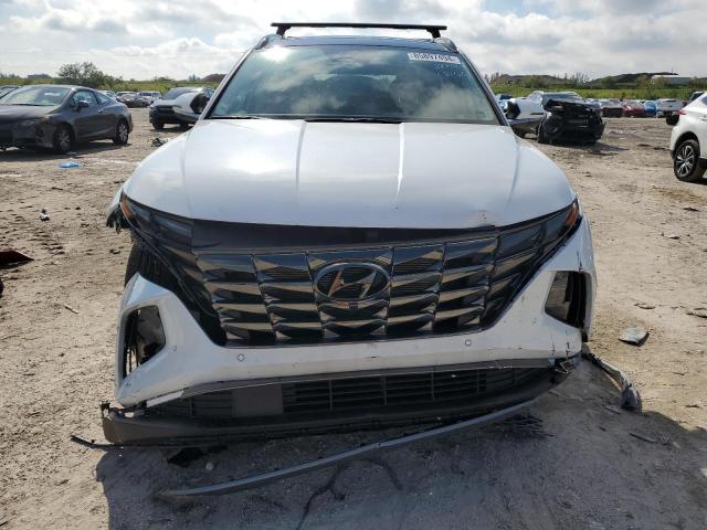 2022 HYUNDAI TUCSON LIM 5NMJE3AE6NH158156