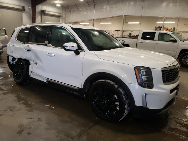 2020 KIA TELLURIDE - 5XYP5DHC5LG020054