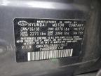 Lot #3033426123 2018 HYUNDAI IONIQ LIMI