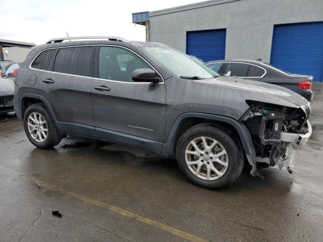 VIN 1C4PJMCB3GW304785 2016 JEEP GRAND CHEROKEE no.4