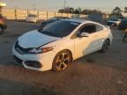 2015 HONDA CIVIC SI #3037081416