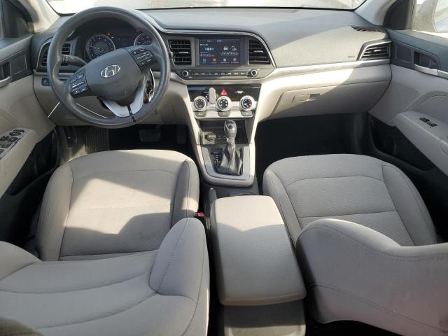 VIN 5NPD84LF9KH417348 2019 HYUNDAI ELANTRA no.8