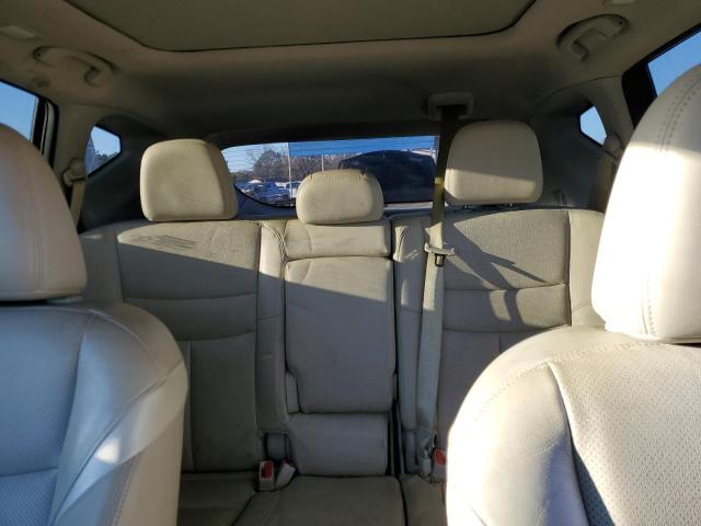 2016 NISSAN MURANO - 5N1AZ2MG1GN129760