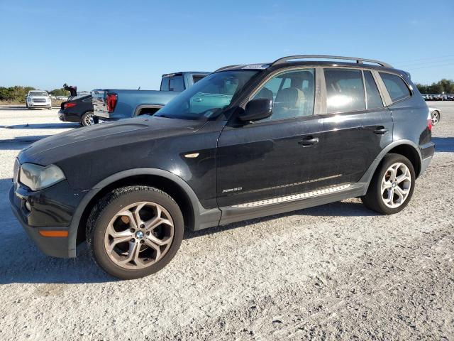 2010 BMW X3 XDRIVE3 #3024311020