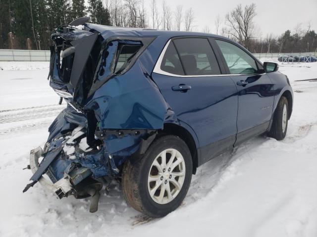 2019 CHEVROLET EQUINOX 4D 2GNAXUEV8K6212545