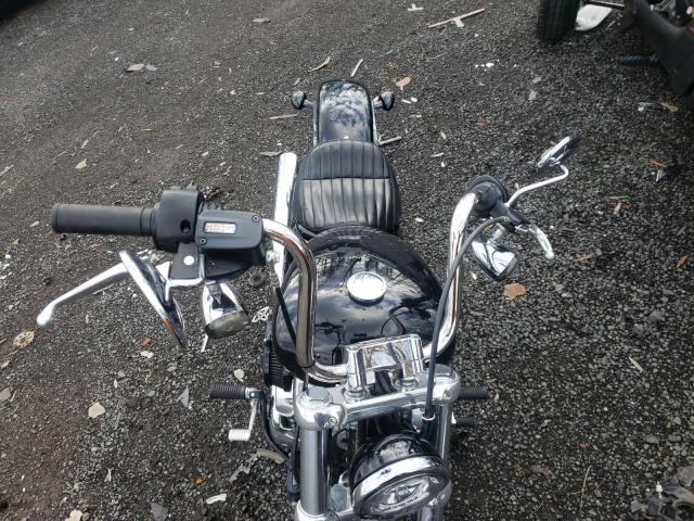 2020 HARLEY-DAVIDSON FXST 1HD1BVJ18LB059923